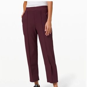 Lululemon Urban Strides Pant
